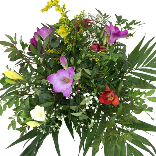 Kytice "Letní slunce"