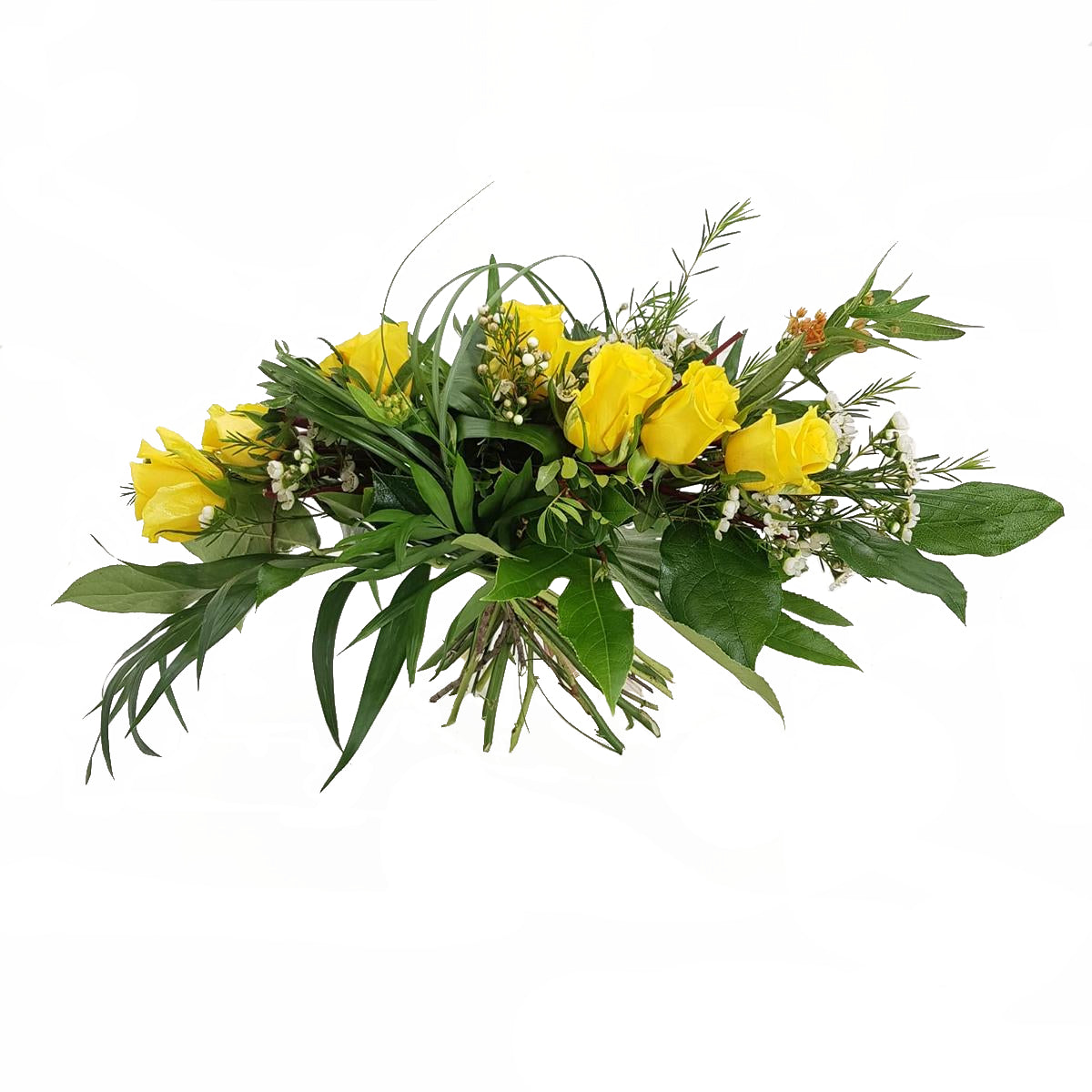 Kytice "Zůstaňte zdraví"