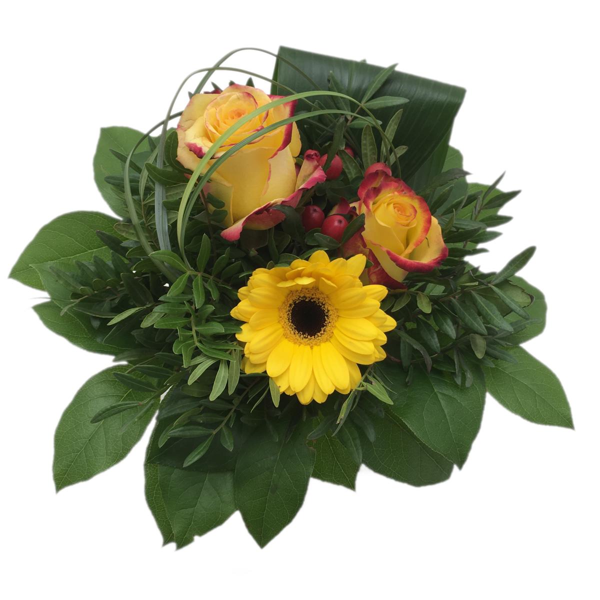 Kytice "Zimní symfonie"