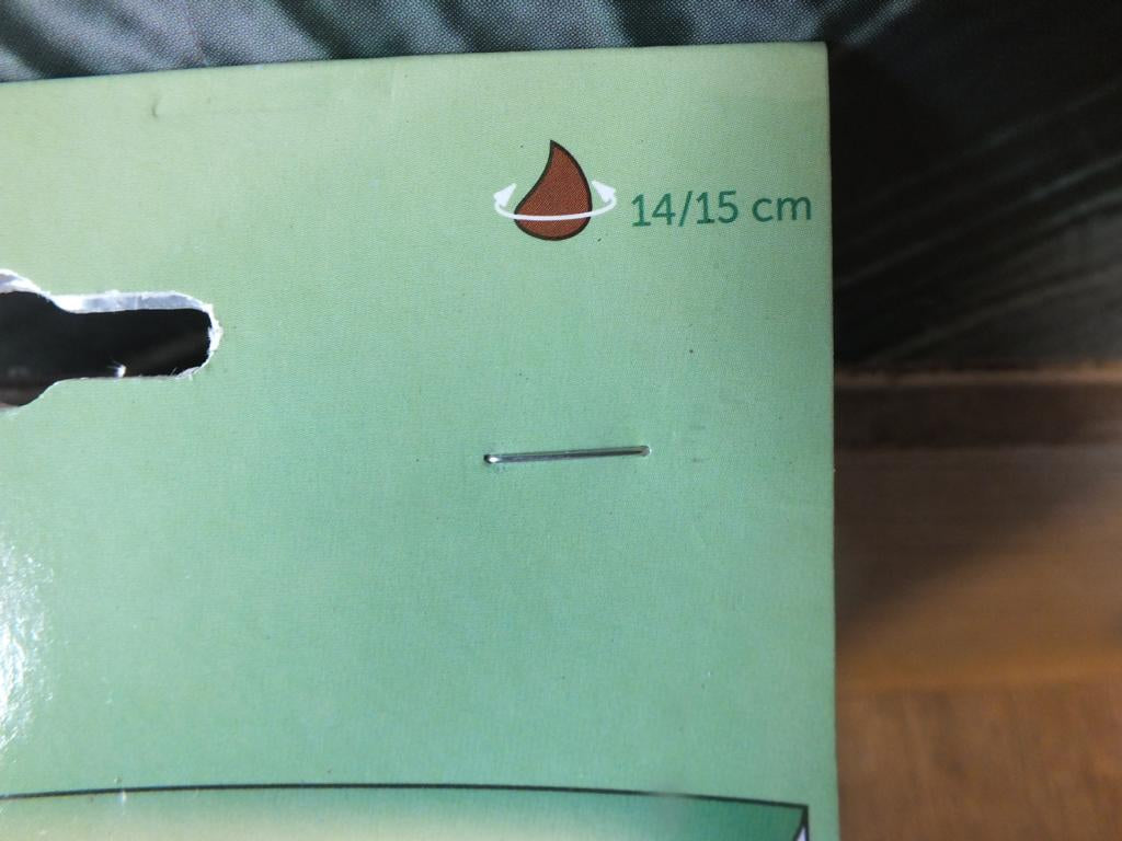 3 hyacintové cibulky - světle modré hyacintové cibulky - mrazuvzdorné rostliny do zahrady a na balkon - trvalky - do květináčů a záhonů