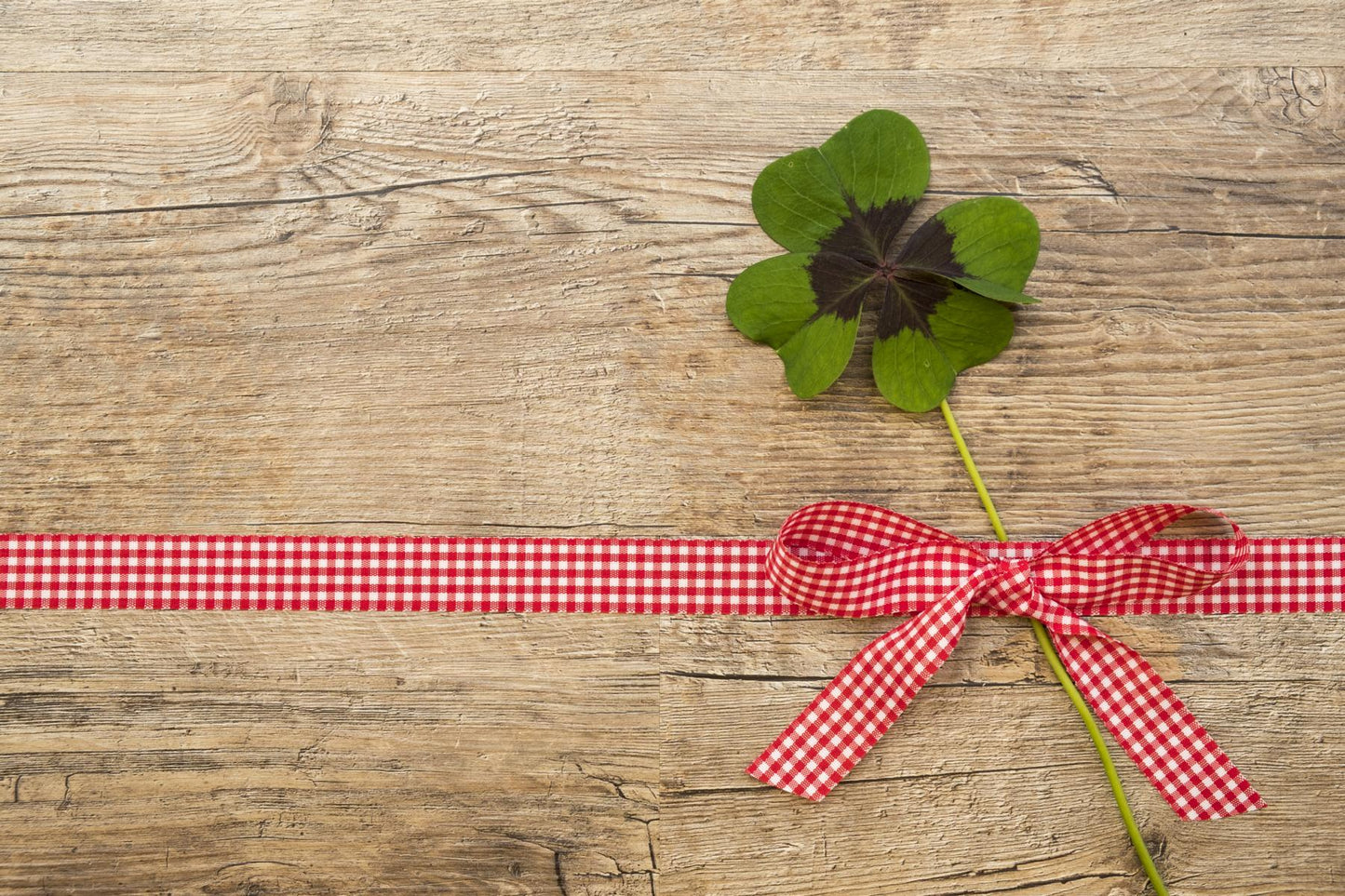 Blahopřání štěstí