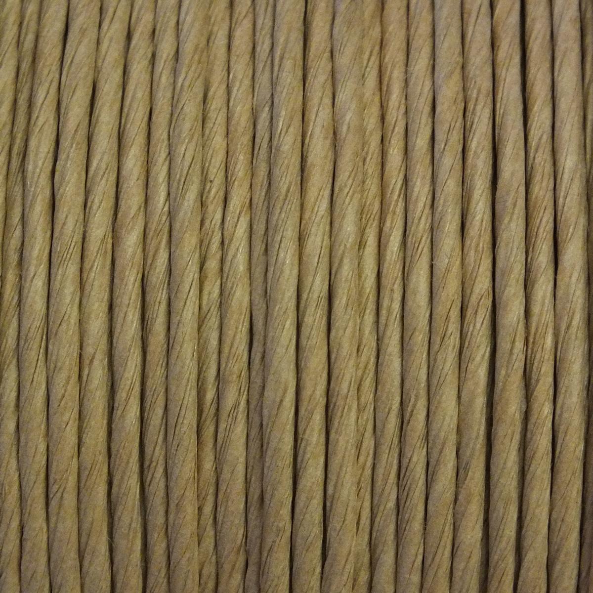 Papírový drát / 100m - Ø 2mm