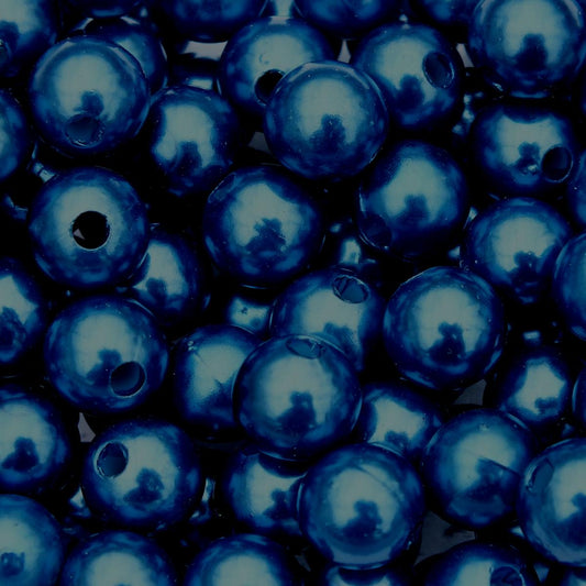 Perlen / Ø 8 mm / 250 St.