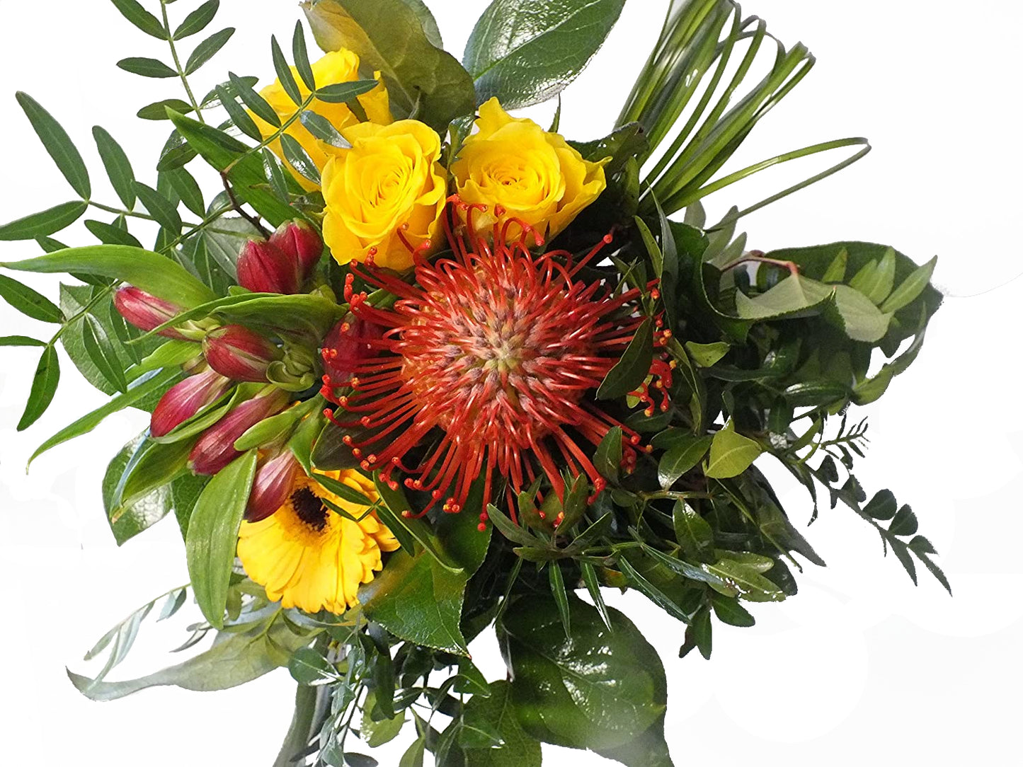 Blumenstrauß "Farbtraum"