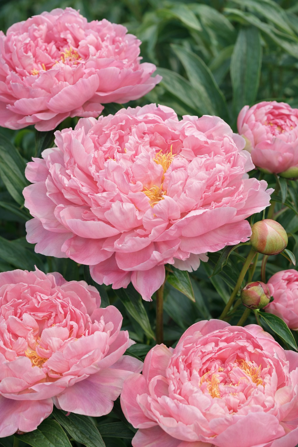 Pivoňka 'Sarah Bernhardt' – Voňavá ušlechtilá pivoňka v litrovém květináči | Paeonia lactiflora