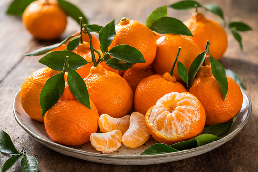 Citroník Clementine Spinoso (120-150 cm) – Sladká klementinka pro vaši zahradu